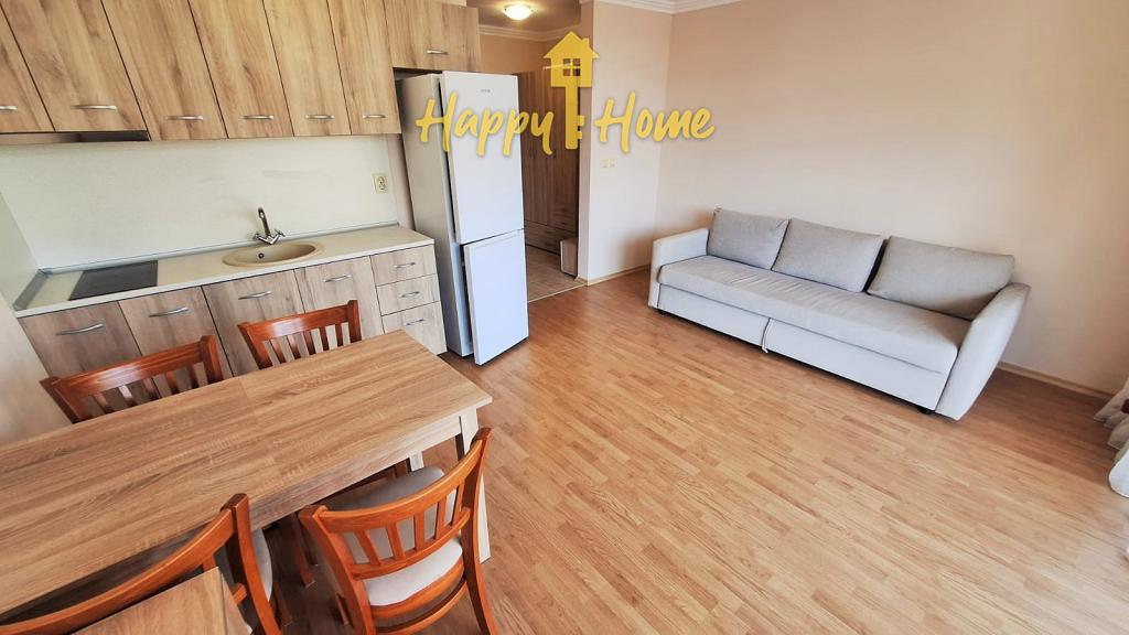 Studio a Spiaggia assolata, Bulgaria, 42 m² - foto 3