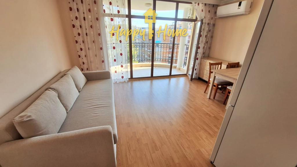 Studio a Spiaggia assolata, Bulgaria, 42 m² - foto 2