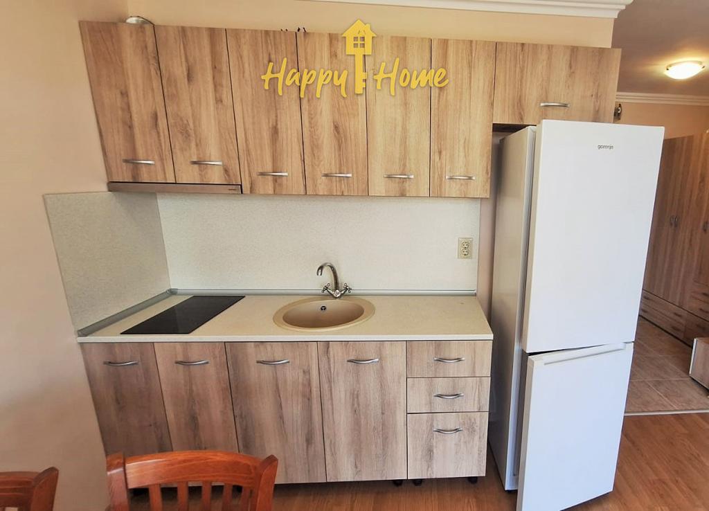 Studio a Spiaggia assolata, Bulgaria, 42 m² - foto 5