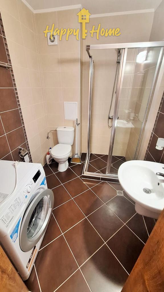 Studio a Spiaggia assolata, Bulgaria, 42 m² - foto 7