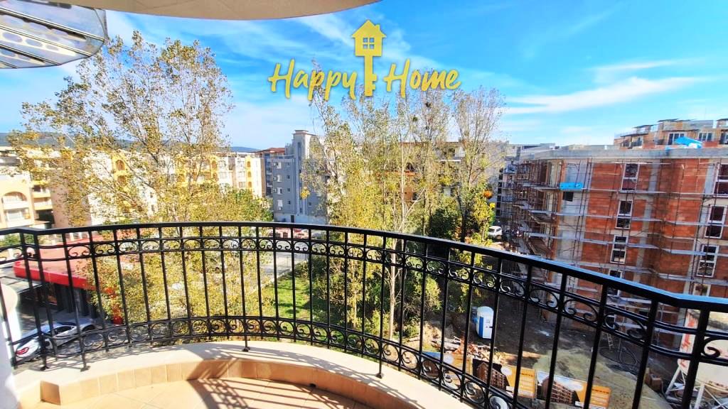 Studio a Spiaggia assolata, Bulgaria, 42 m² - foto 9