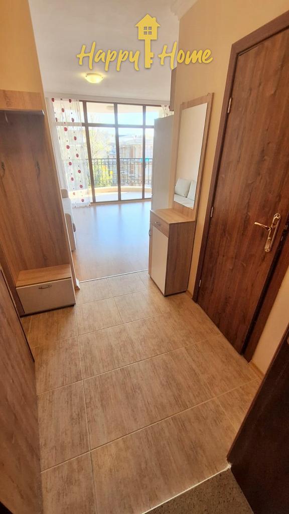 Studio a Spiaggia assolata, Bulgaria, 42 m² - foto 8