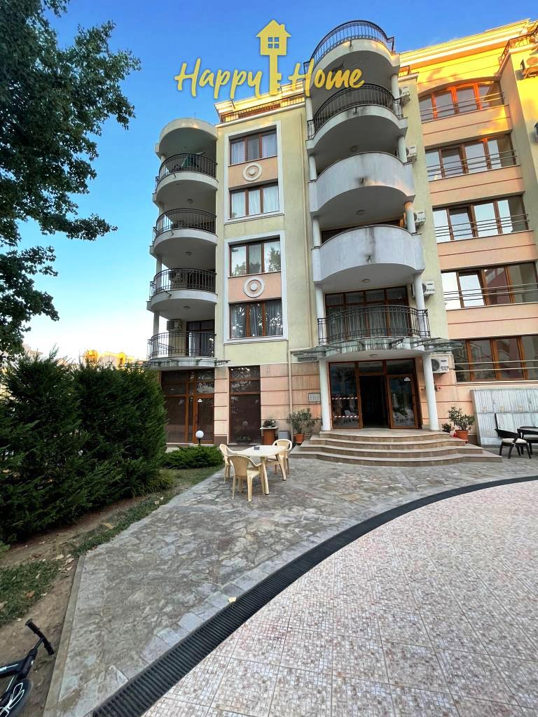 Studio a Spiaggia assolata, Bulgaria, 42 m² - foto 16