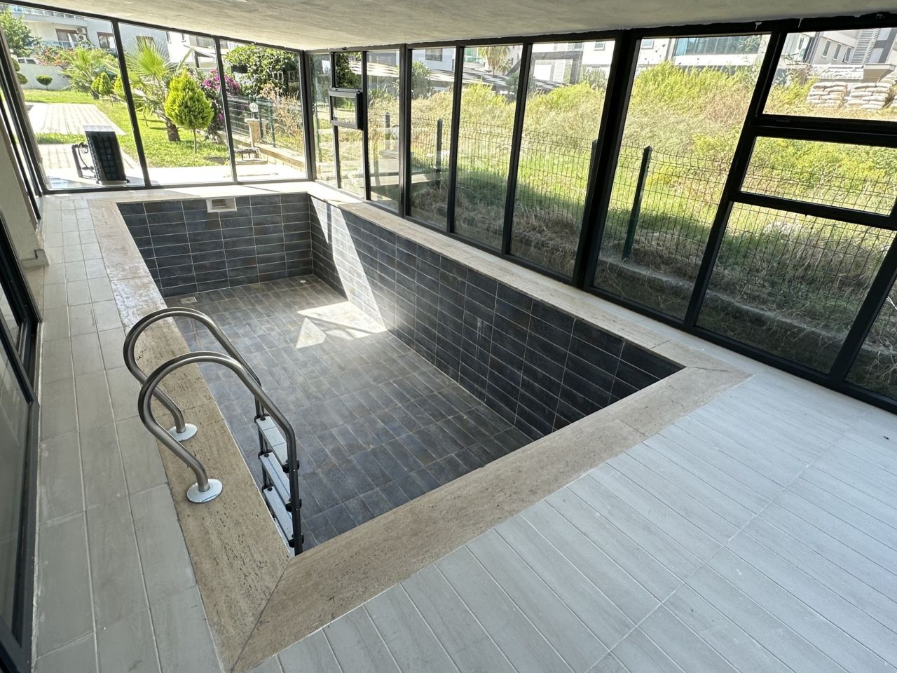 Piso en Kestel, Turquia, 55 m² - imagen 3