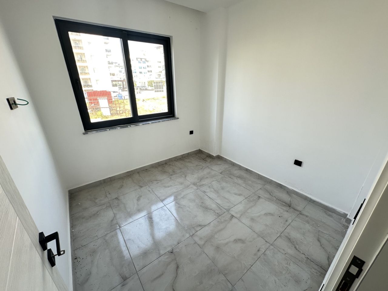 Piso en Kestel, Turquia, 55 m² - imagen 13