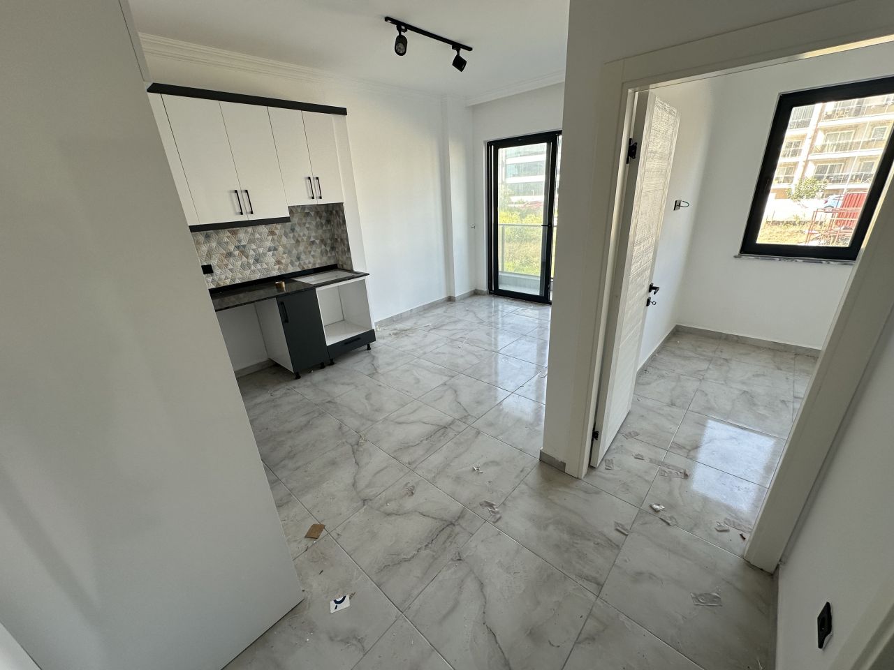 Piso en Kestel, Turquia, 55 m² - imagen 12