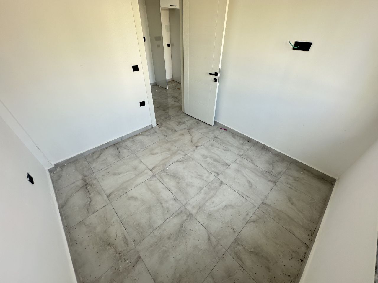 Piso en Kestel, Turquia, 55 m² - imagen 14