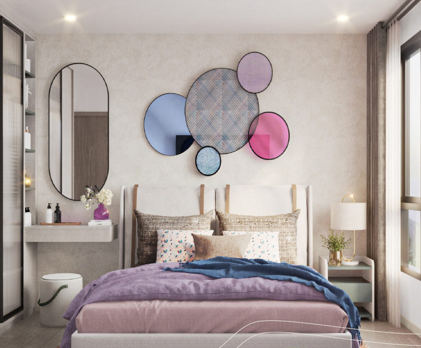 Piso en la isla de Phuket, Tailandia, 28 m² - imagen 14