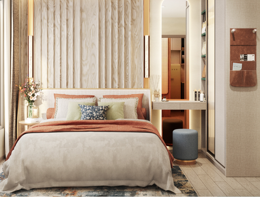 Piso en la isla de Phuket, Tailandia, 28 m² - imagen 17