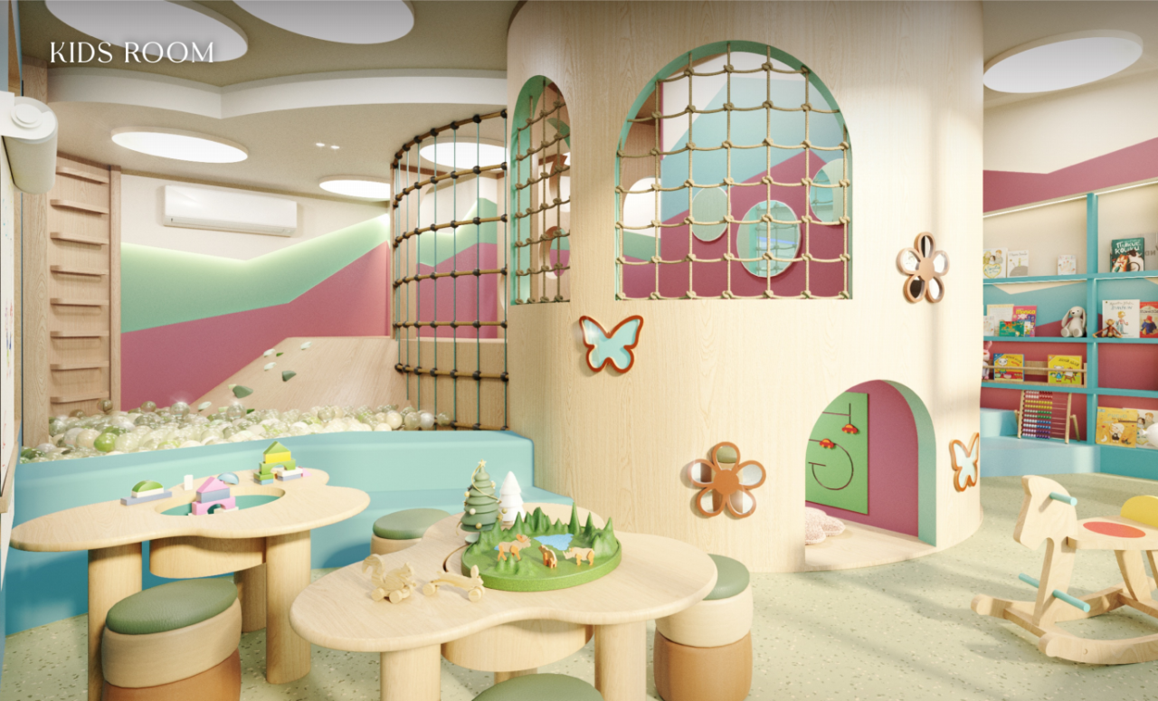 Piso en la isla de Phuket, Tailandia, 28 m² - imagen 12