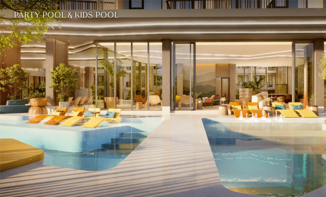 Piso en la isla de Phuket, Tailandia, 28 m² - imagen 7