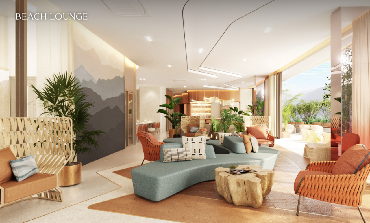 Piso en la isla de Phuket, Tailandia, 28 m² - imagen 5