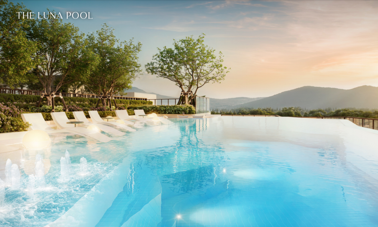 Piso en la isla de Phuket, Tailandia, 28 m² - imagen 9