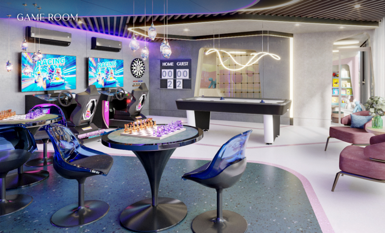 Piso en la isla de Phuket, Tailandia, 28 m² - imagen 10