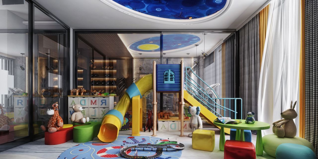 Appartamento a Kestel, Turchia, 55 m² - foto 12