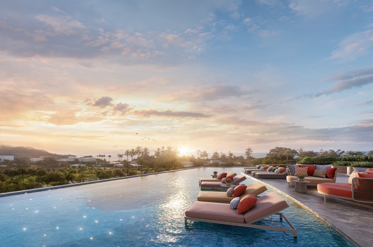 Wohnung in Insel Phuket, Thailand, 30 m² - Foto 3