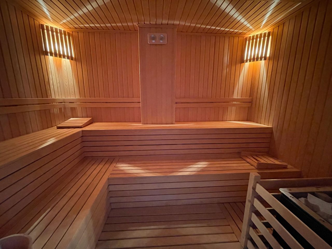 Flat in Alanya, Turkey, 55 m² - picture 12