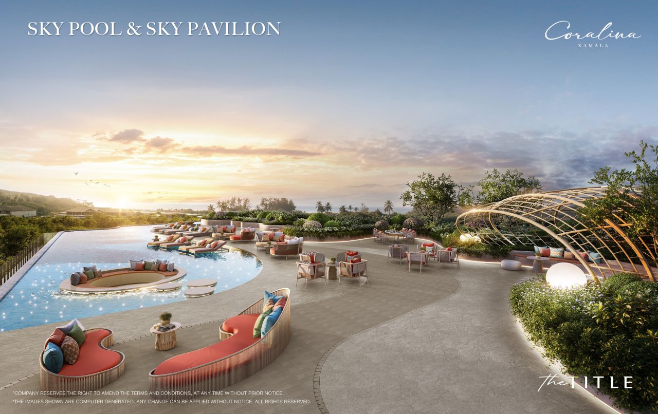 Wohnung in Insel Phuket, Thailand, 30 m² - Foto 16