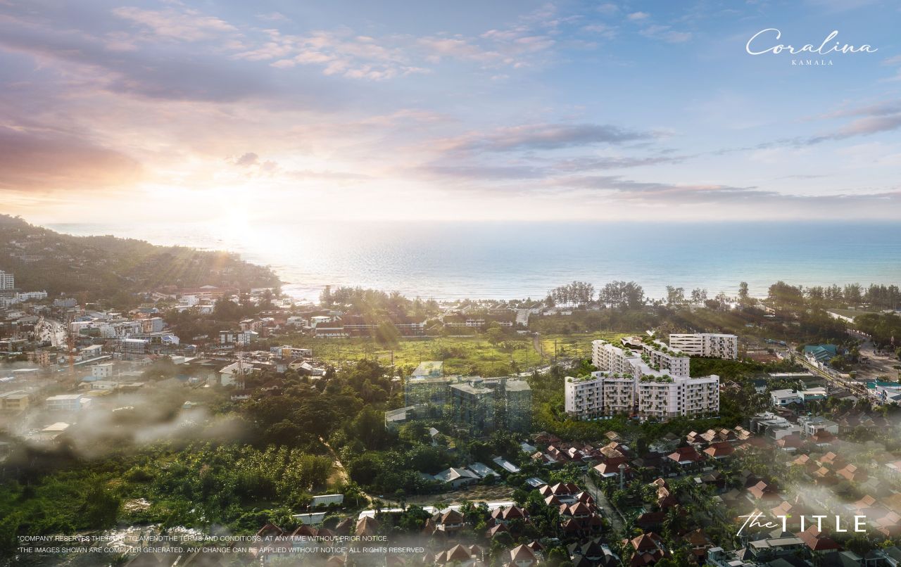 Wohnung in Insel Phuket, Thailand, 30 m² - Foto 9