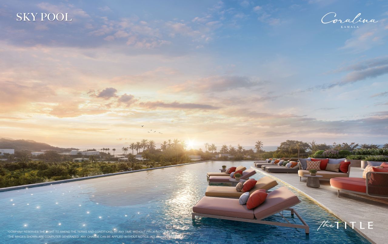 Wohnung in Insel Phuket, Thailand, 30 m² - Foto 17