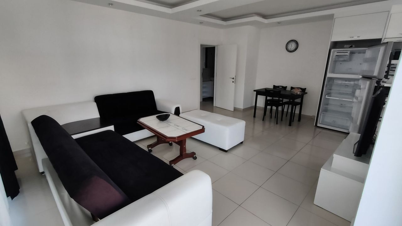 Appartement à Alanya, Turquie, 95 m² - image 3