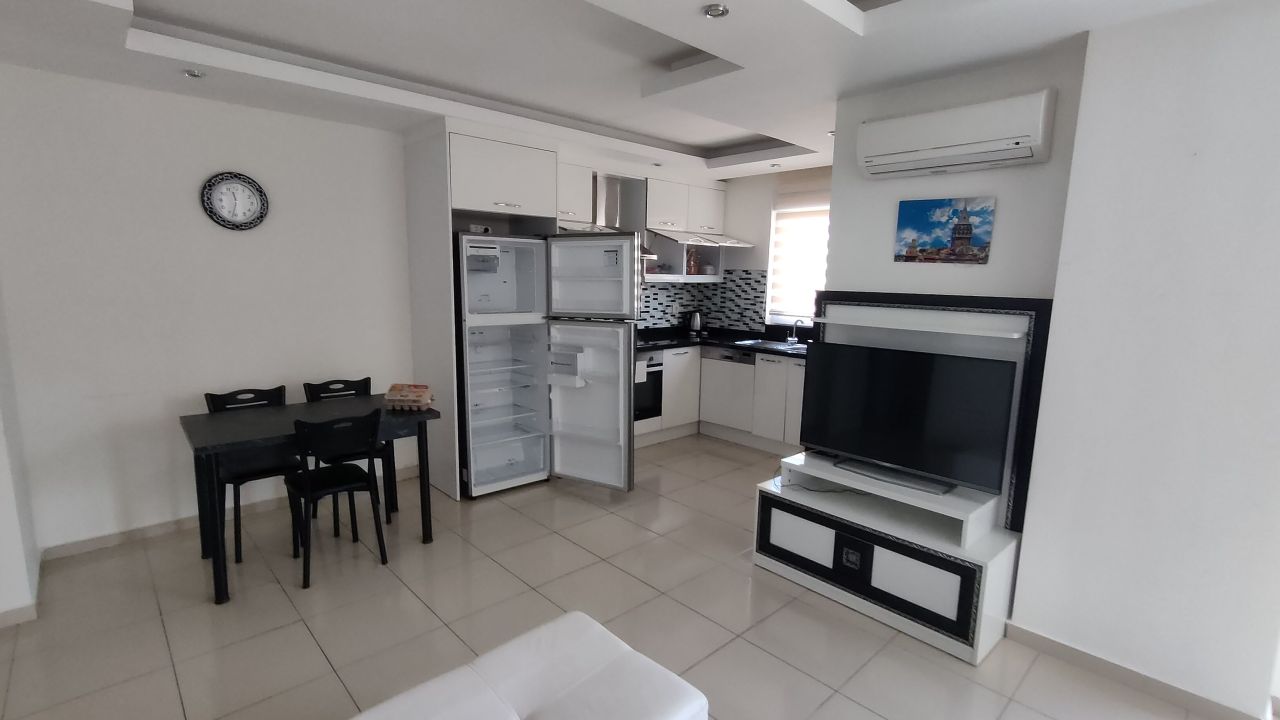 Appartement à Alanya, Turquie, 95 m² - image 4