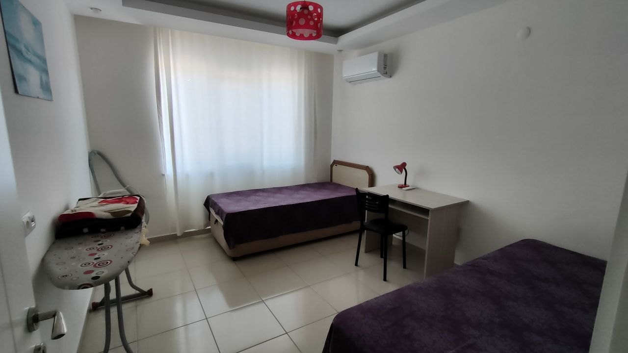 Appartement à Alanya, Turquie, 95 m² - image 5