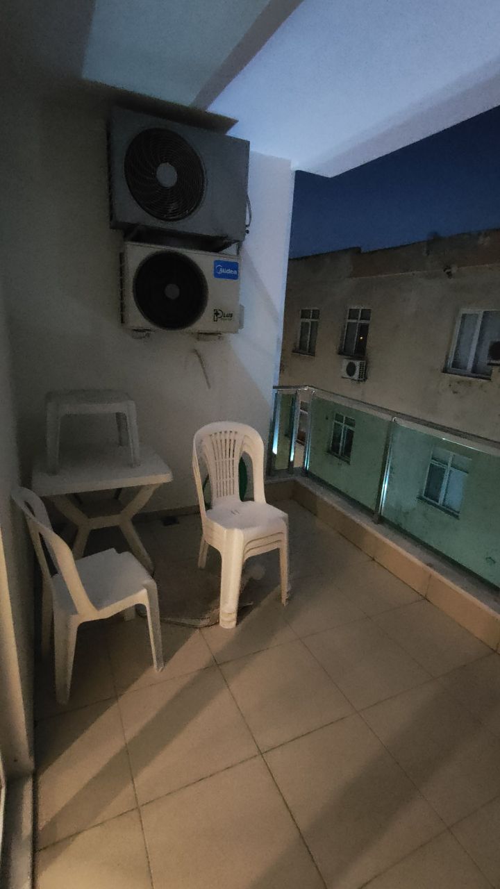 Appartement à Alanya, Turquie, 95 m² - image 9
