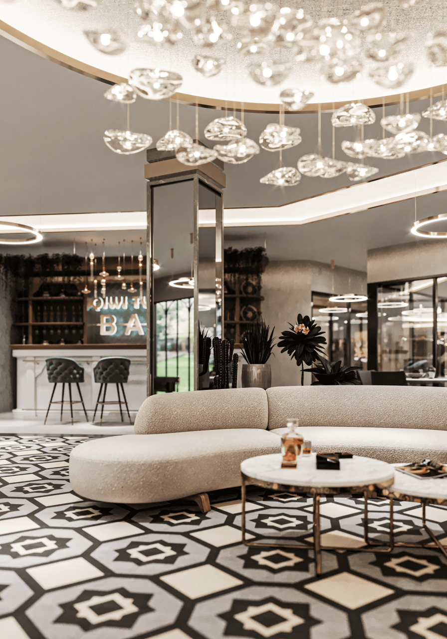 Wohnung in Alanya, Türkei, 60 m² - Foto 12