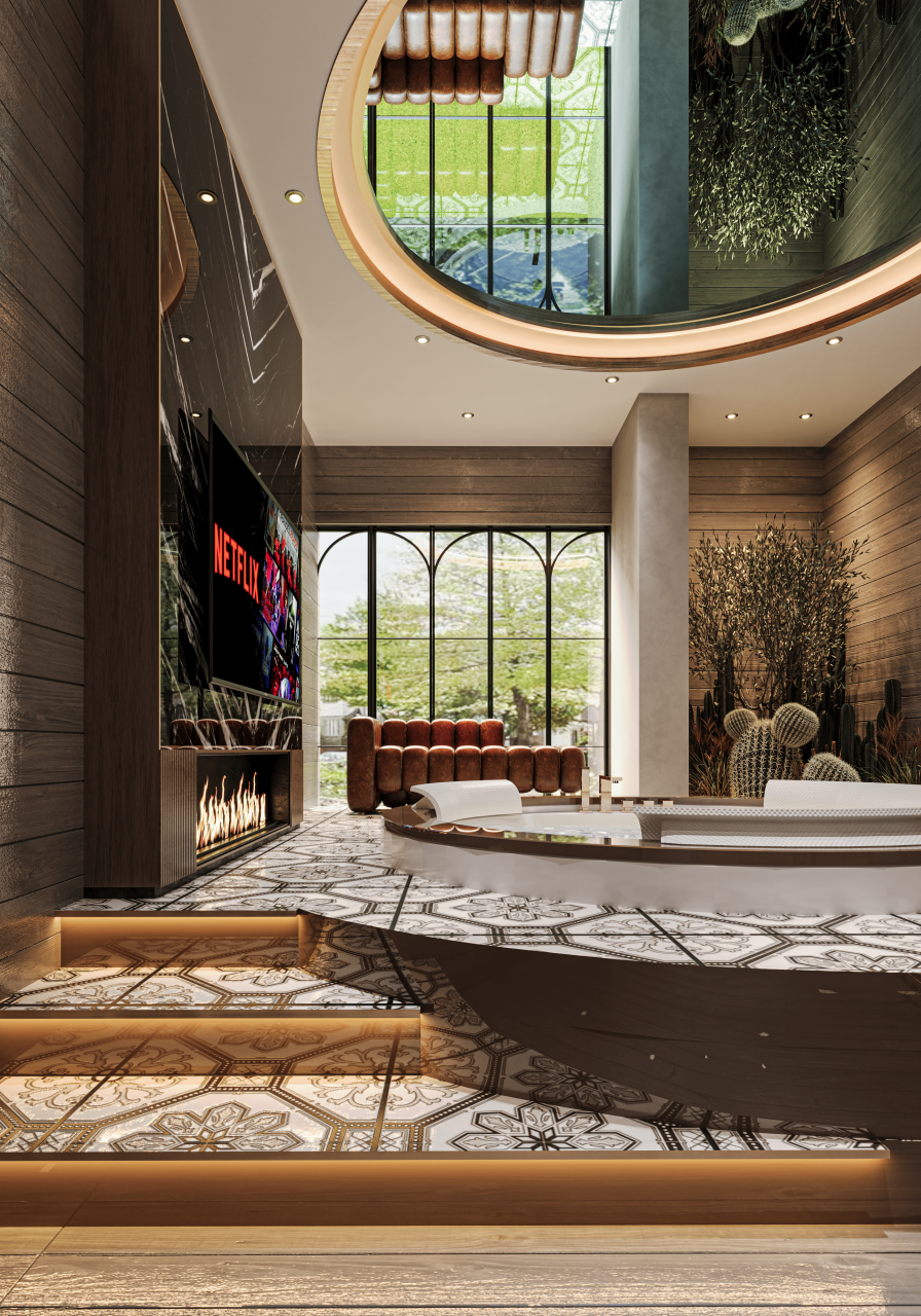 Wohnung in Alanya, Türkei, 60 m² - Foto 11