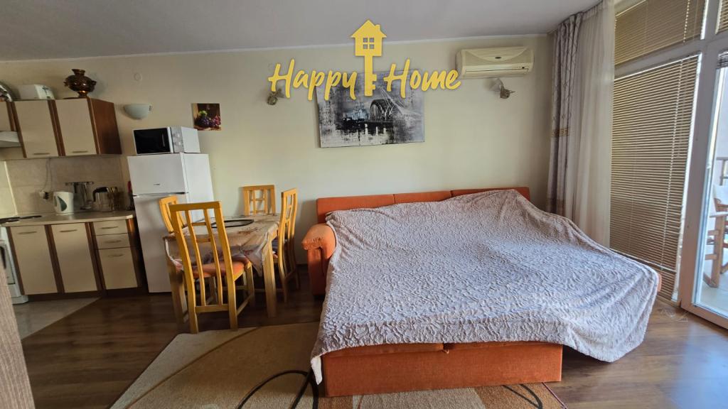 Flat at Sunny Beach, Bulgaria, 66 m² - picture 4