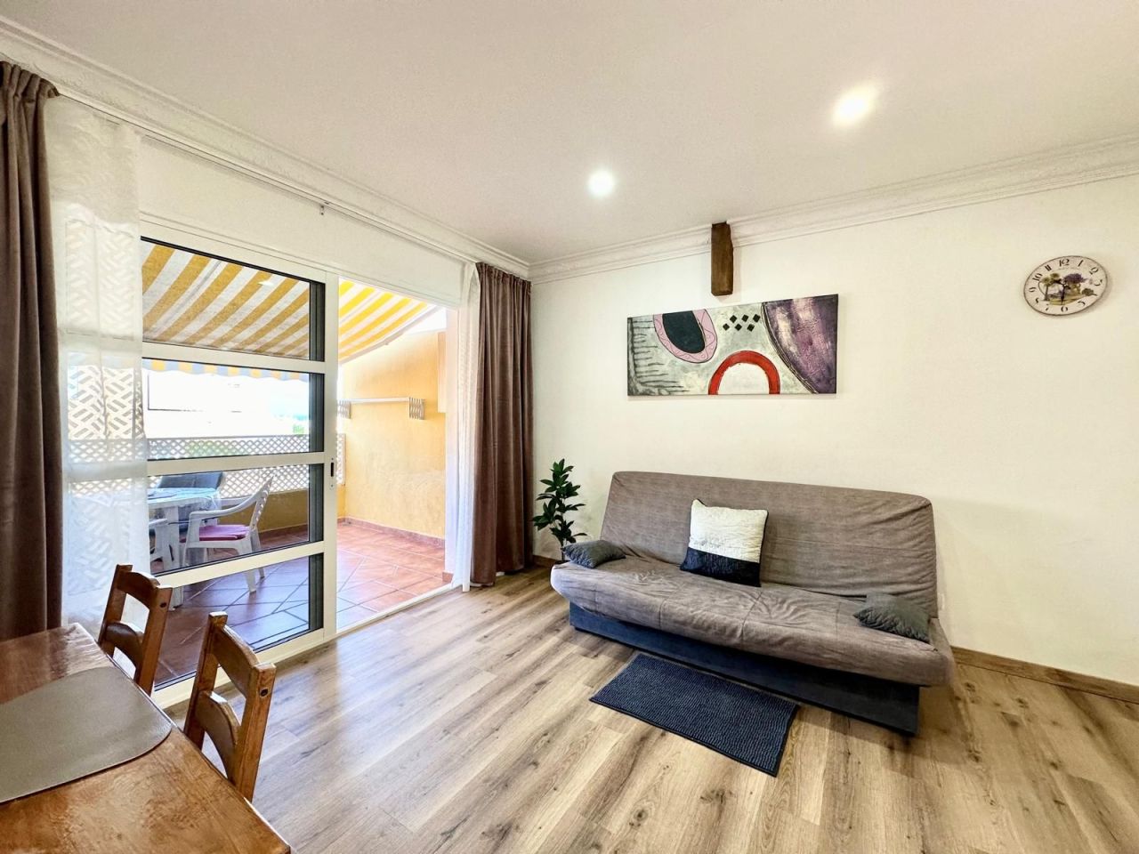 Apartment on Tenerife, Spain, 63 m² - picture 4