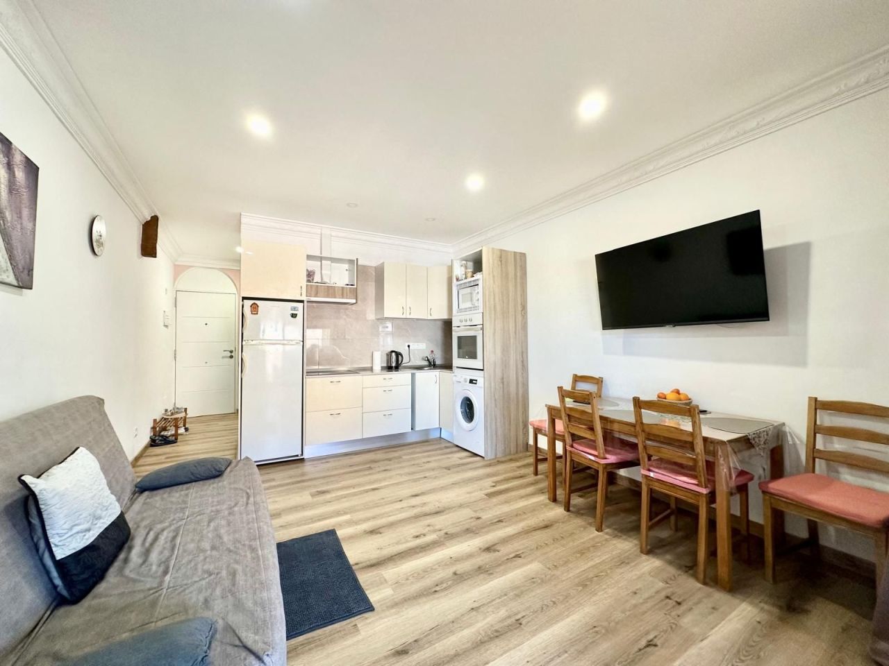 Apartment on Tenerife, Spain, 63 m² - picture 5