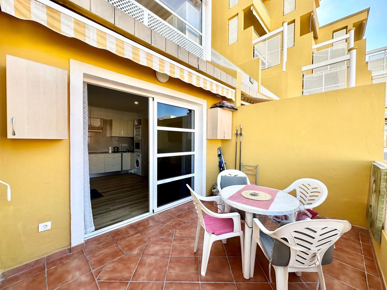 Apartment on Tenerife, Spain, 63 m² - picture 1