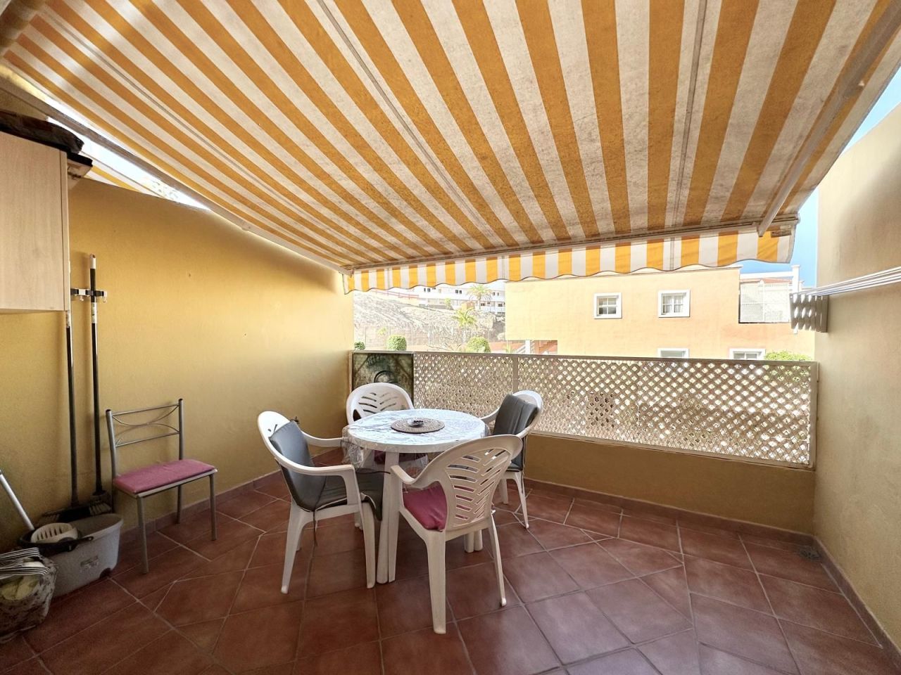 Apartment on Tenerife, Spain, 63 m² - picture 3