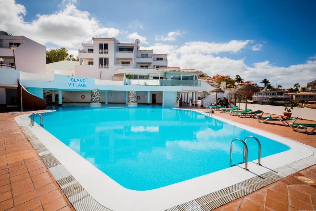 Apartment on Tenerife, Spain, 45 m² - picture 10