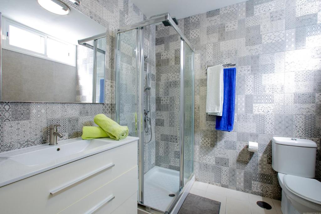 Apartment on Tenerife, Spain, 45 m² - picture 8