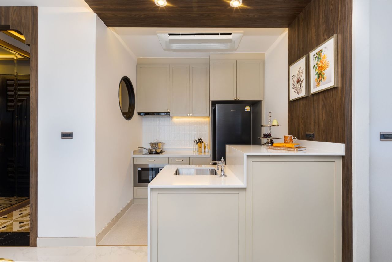 Apartamento en la isla de Phuket, Tailandia, 52 m² - imagen 15