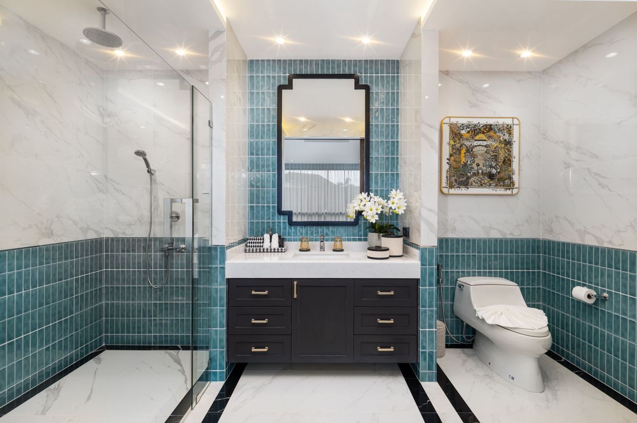 Apartamento en la isla de Phuket, Tailandia, 52 m² - imagen 17