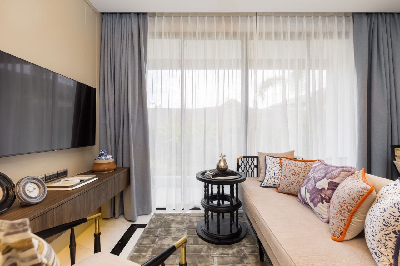 Apartamento en la isla de Phuket, Tailandia, 52 m² - imagen 13