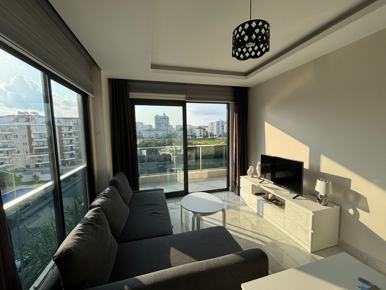 Appartamento a Kestel, Turchia, 55 m² - foto 2