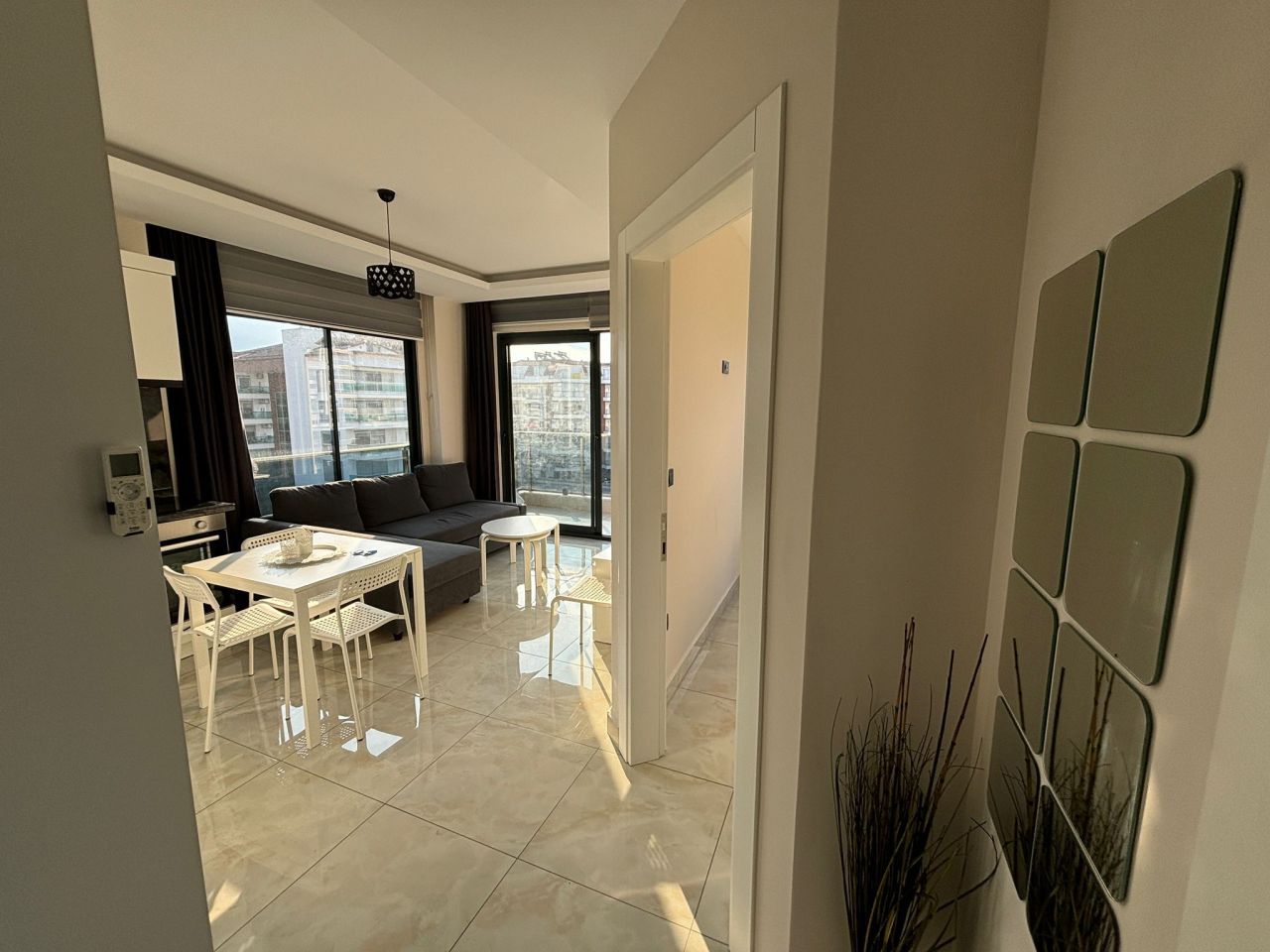 Appartamento a Kestel, Turchia, 55 m² - foto 7