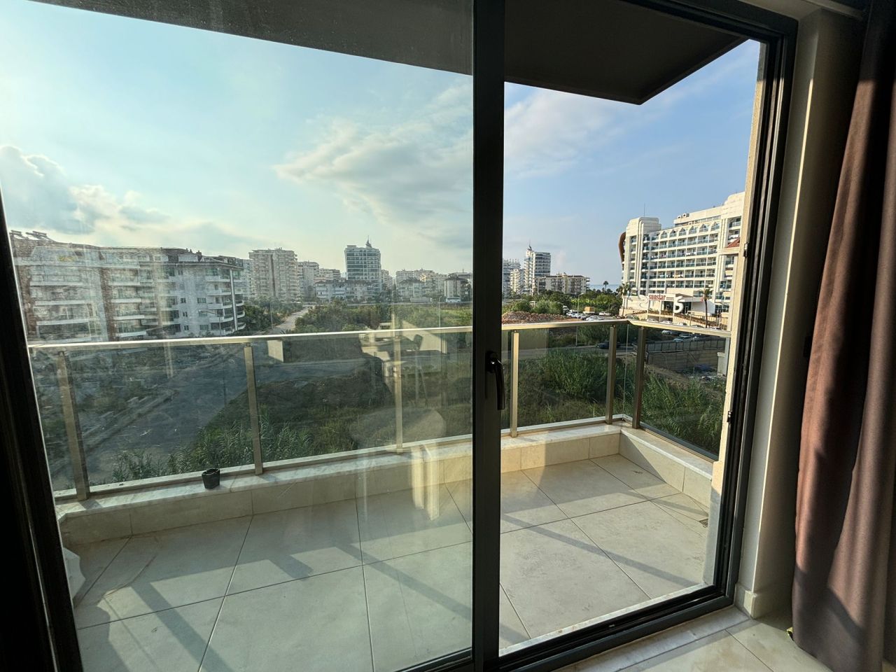 Appartamento a Kestel, Turchia, 55 m² - foto 3