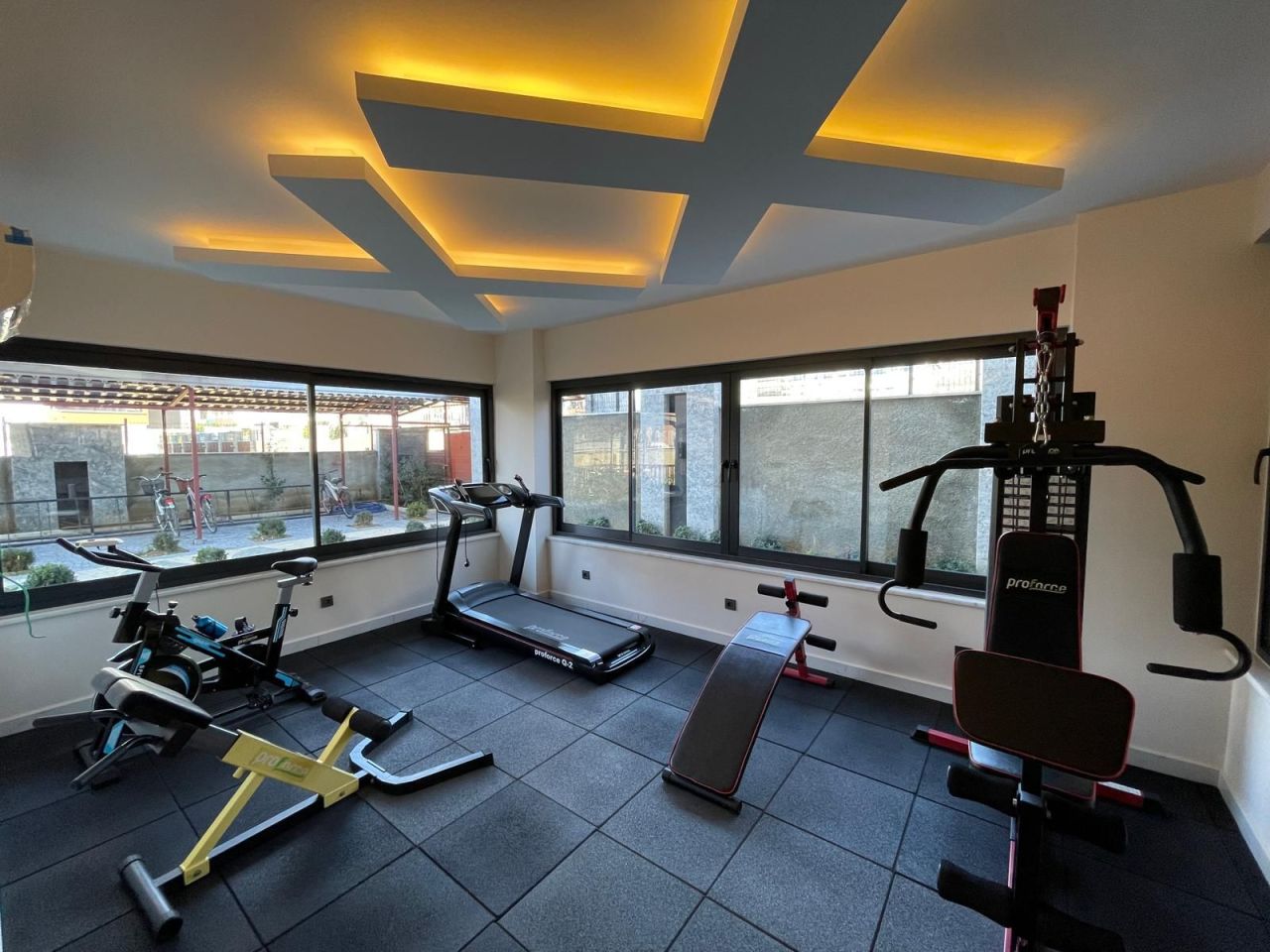 Appartamento a Kestel, Turchia, 55 m² - foto 11