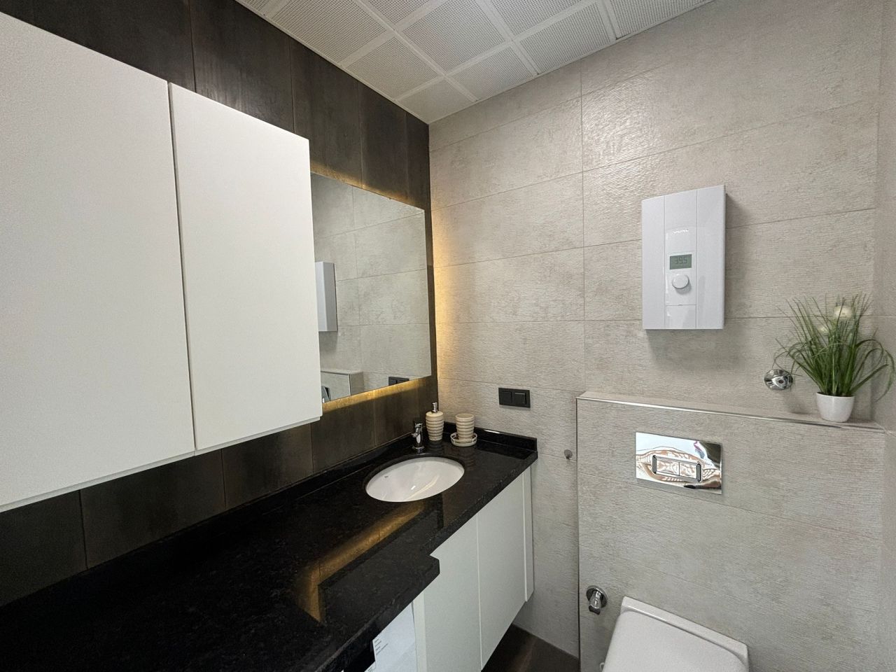 Appartamento a Kestel, Turchia, 55 m² - foto 10