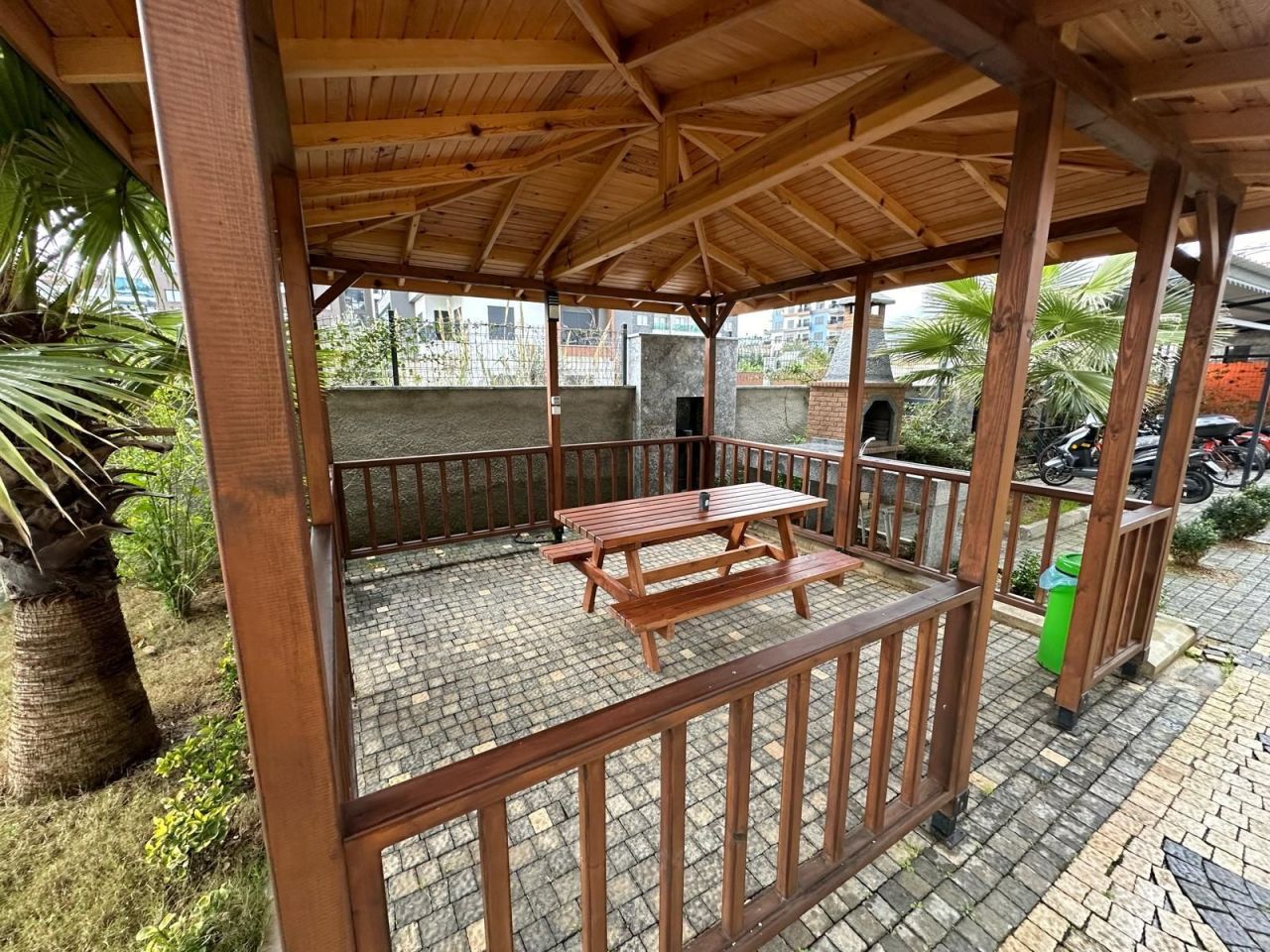 Appartamento a Kestel, Turchia, 55 m² - foto 16