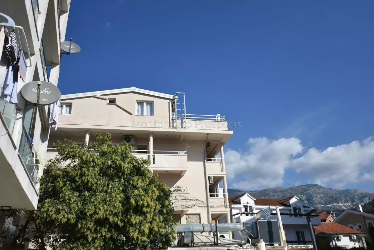Hotel, albergo a Budva, Montenegro, 840 m² - foto 2