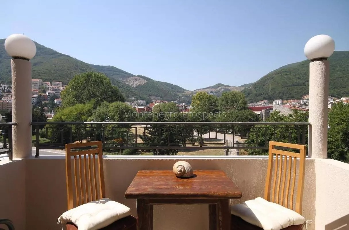 Hotel, albergo a Budva, Montenegro, 840 m² - foto 7