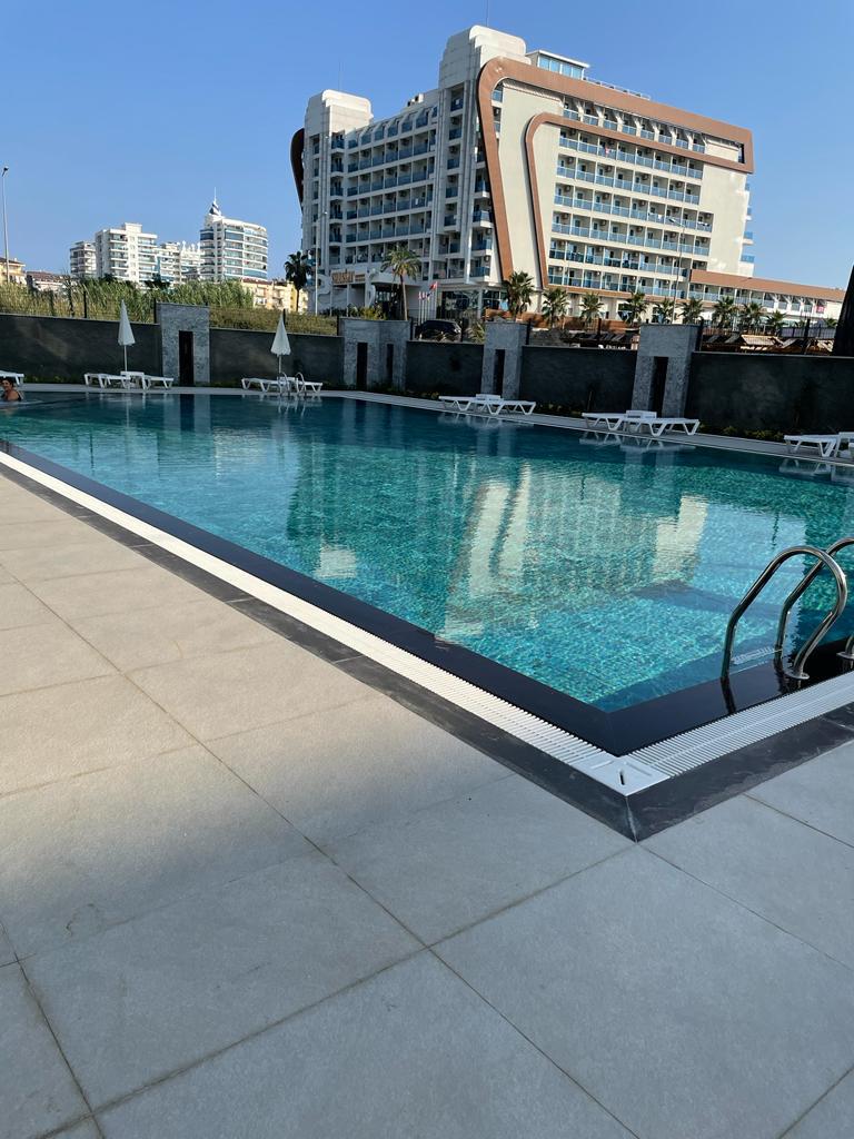 Appartamento a Kestel, Turchia, 55 m² - foto 14