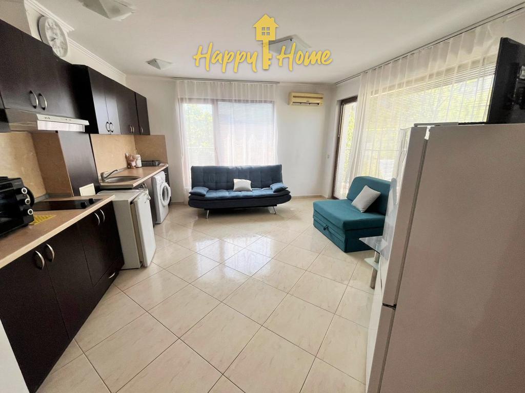 Wohnung in Sveti Vlas, Bulgarien, 65 m² - Foto 2